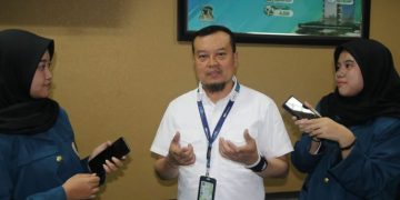 Nasabah Produk Pegadaian Cicilan Emas Terus Tumbuh