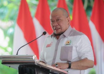 Kritisi Syarat Pencalonan Capres-Cawapres 2024, LaNyalla: Harus Punya Integritas, Moralitas, dan Intelektualitas