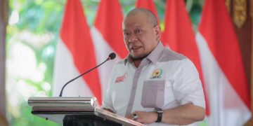 Kritisi Syarat Pencalonan Capres-Cawapres 2024, LaNyalla: Harus Punya Integritas, Moralitas, dan Intelektualitas