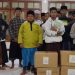 Tim Ekspedisi Sebar Wakaf Quran Laziswaf Al Hilal Bandung Distribusikan Al Quran dan Buku-buku Islami ke Bali dan Jatim