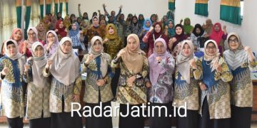 Pendidikan Moral Hendanya Ditanamkan Sejak Dini, PAUD Bisa Memulainya