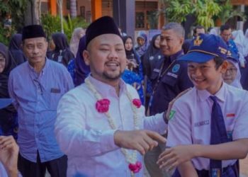 Pemkab Gresik Gelontorkan Ratusan Miliar untuk Akselerasi Pendidikan