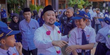 Pemkab Gresik Gelontorkan Ratusan Miliar untuk Akselerasi Pendidikan