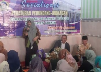 Pemkab Gresik Diminta Lebih Serius Turunkan Tingkat Kemiskinan dan Pengangguran
