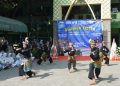 SMA YPM 2 Sidoarjo Lakukan Gala Show Ekstrakurikuler Unggulan