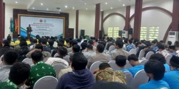 Musyda Pemuda Muhammadiyah Gresik Bertabur Ketua Parpol