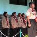 Smenda Scout Indonesia Gelar PENTA ke XXIV 2023 di SMKN 2 Buduran