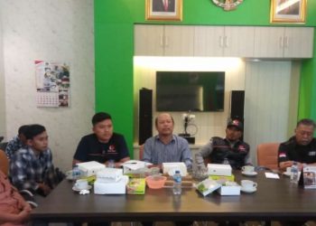 Bawaslu Klarifikasi Video Viral Ketua DPRD Sidoarjo, Agung : Bagian Dari Ikhtiar Pencegahan