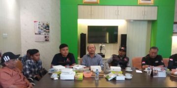 Bawaslu Klarifikasi Video Viral Ketua DPRD Sidoarjo, Agung : Bagian Dari Ikhtiar Pencegahan