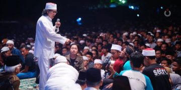 Dikabarkan Pendarahan Otak, Cak Nun Dirawat di RSUP Dr Sardjito Yogyakarta