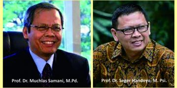 Prof. Muchlas Samani: Keluarlah dari Bingkai, Siapkan Sekolah Masa Depan