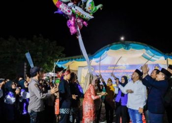 Dongkrak Kapasitas Warga, Bupati Gresik Plot Bawean sebagai Pulau Pendidikan