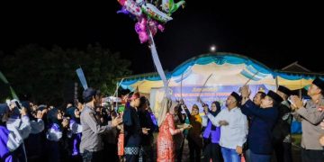 Dongkrak Kapasitas Warga, Bupati Gresik Plot Bawean sebagai Pulau Pendidikan