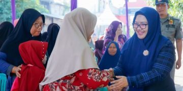 Wabup Gresik Apresiasi Layanan Medis Gratis di Ponpes Bumi Aswaja