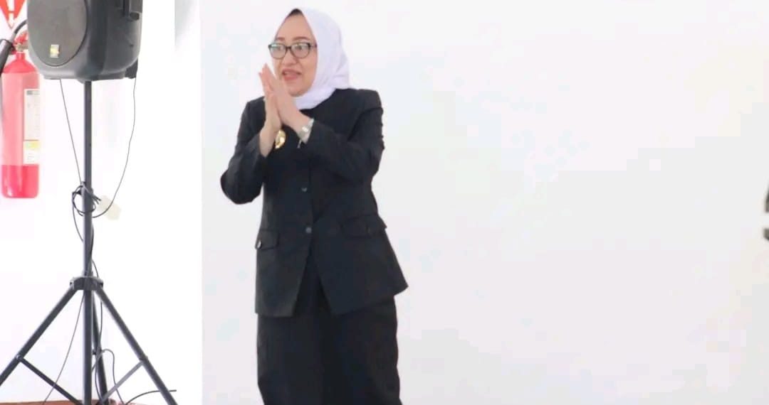 Bupati Bojonegoro Lantik 39 Pejabat, Tekankan Integritas dan Profesionalisme