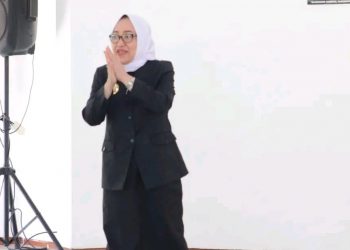 Bupati Bojonegoro Lantik 39 Pejabat, Tekankan Integritas dan Profesionalisme