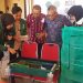 Mahasiswa KKN Unusa Ajarkan Budi Daya Maggot