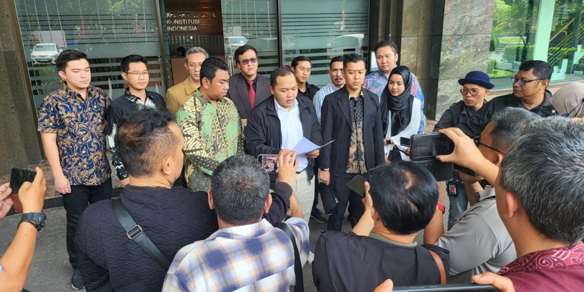 Aliansi Pengacara ’98 Tuntut Penyelesaikan Pelanggaran HAM Berat di Indonesia