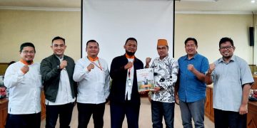 BMH Gerai Sidoarjo Bersinergi dengan Donatur Tebar Kebaikan di Bulan Muharram