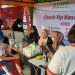BMH Gerai Sidoarjo Buka Layanan Kesehatan dan Donasi di Independence  Fest UNIMAS District