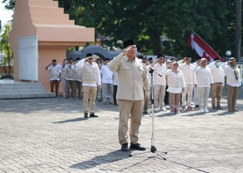 Bambang Haryo : Bapak Prabowo Sosok yang Mumpuni Melanjutkan Program Presiden Jokowi