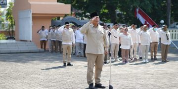 Bambang Haryo : Bapak Prabowo Sosok yang Mumpuni Melanjutkan Program Presiden Jokowi