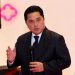 Erick Thohir Cawapres Padat Modal Politik, dari Keunggulan Elektabilitas hingga Kekuatan Kapital
