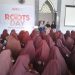 Gelar Roots Day, MA DAFI Sidoarjo Gandeng Alumni Cegah Perundungan Santri