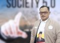 Andri Chrystanto Ajak Generasi Muda Terapkan 4C Menuju Society 5.0