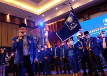 Makin Jadi Idaman NU, PAN Raih Dampak Elektoral Lebih Luas
