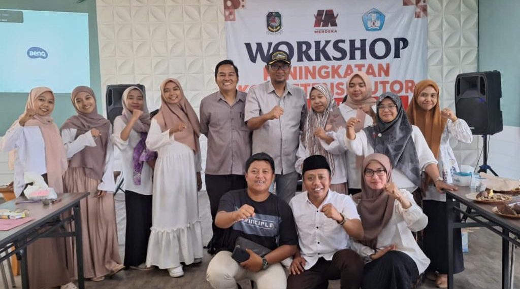 Demi Meningkatkan IPM, Ketua DPRD Banyuwangi Punya Cara untuk Cetak Anak Bangsa yang Cerdas