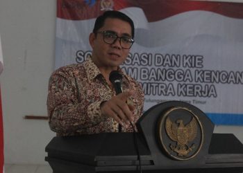 BKKBN Lakukan Strategi Penurunan Percepatan Stunting di Tulungagung