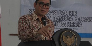 BKKBN Lakukan Strategi Penurunan Percepatan Stunting di Tulungagung