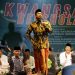Bupati Ajak Warga Sidoarjo Gemar Baca Sholawat