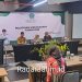 Disporapar Sidoarjo Beri Pelatihan Videography Pada Pemuda Kreatif