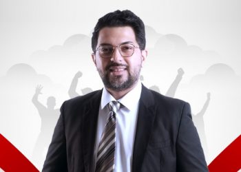 Amin Balbaid Ajak Generasi Muda Terus Melaju untuk Indonesia Maju