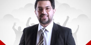 Amin Balbaid Ajak Generasi Muda Terus Melaju untuk Indonesia Maju