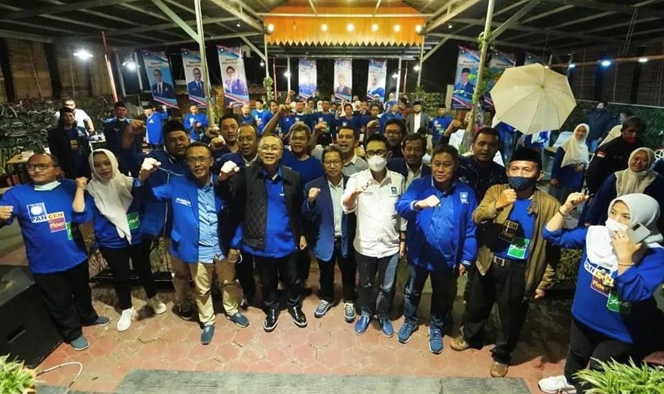 PAN Optimalkan Kemampuan dan Keahlian Generasi Muda Melalui Pendidikan