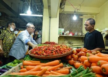 PAN Tingkatkan Perekonomian Melalui Pemberdayaan UMKM