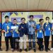 Siswa SMK Krian 1 Raih Juara IFest Competition Umsida 2023