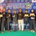 Atlet Pencak Silat Sidoarjo Raih 3 Emas Porprov Jatim ke VIII 2023