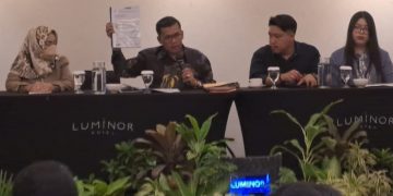 Nina Farida Istri Pengusaha SPBU Berjuang Mencari Keadilan