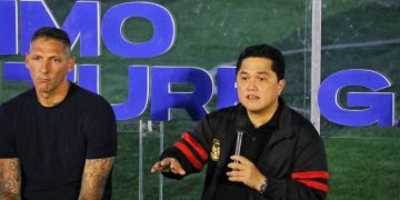 Elektabilitas Melesat, Erick Thohir Semakin Memikat Parpol Berikan Tiket Cawapres 2024