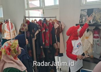 Orang Tua Siswa Kaget Melihat Fasilitas di SMK Negeri 1 Buduran