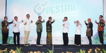 Program PESIAR Diluncurkan Untuk Mencapai Target Minimal 98 % Peserta JKN