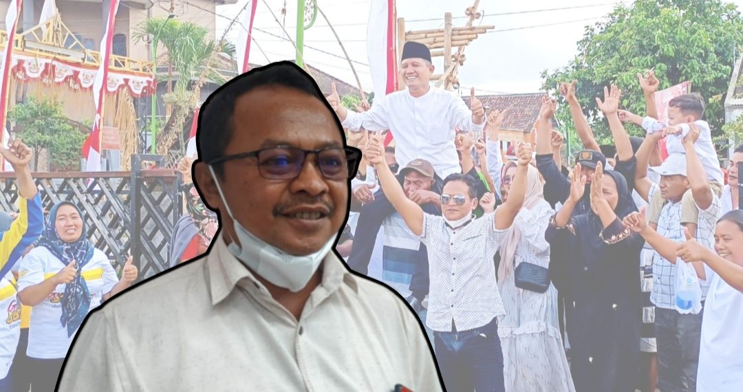 Kurang Menghitung Hari Pilkades Serentak, Anggota DPRD Banyuwangi Harapkan Aman dan Lancar