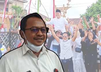 Kurang Menghitung Hari Pilkades Serentak, Anggota DPRD Banyuwangi Harapkan Aman dan Lancar