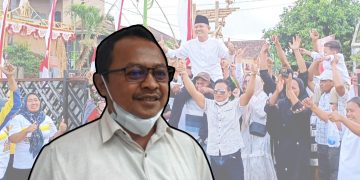 Kurang Menghitung Hari Pilkades Serentak, Anggota DPRD Banyuwangi Harapkan Aman dan Lancar