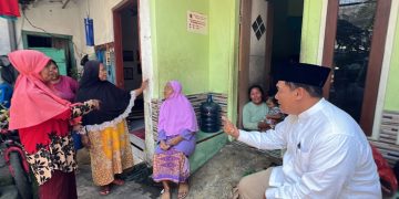 Ir H Bambang Haryo Dorong Pemerintah Perhatikan Nasib Janda Veteran