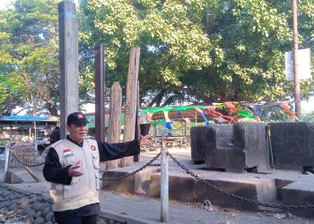 Wilayah Kecamatan di Perbatasan Perlu  Dipercantik, untuk Tarik Minat Wisatawan